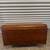 Vintage art deco cedar blanket chest 1 thumbnail