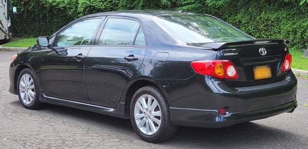 2010 Toyota Corolla S ¡Un favorito estadounidense! - $8.527 (Harrison)63470771287553123
