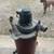 Doyle Vac-It Vacuum Dust Collector Separator Wood Chips 3 thumbnail
