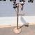 Vintage Delta Drill Press Standing DP 220 6 thumbnail