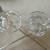 Lenox Wedding Promises Crystal  Cream and Lidded Sugar 5 thumbnail