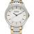 Coach Women’s Classic Two-Tone Signature Watch #14501610 1 thumbnail