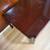 Vintage Probel Brazilian Rosewood Coffee Table 54" 4 thumbnail