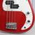 Squier by Fender 4 String Bass Guitar P-Bass (Indonesia) 13 thumbnail