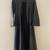 Made in usa vintage wilsons  maxima leather long trench coat 1 thumbnail