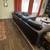 Leather sectional 4 thumbnail