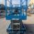 2007 Genie 3246 Electric Scissor Lift *LOW HOURS/NEWBATTERIES* 7 thumbnail