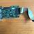 Vintage Atto Express PCI-DC Pro ultra wide SCSI Scuzzy Card & Ribbon. 1 thumbnail