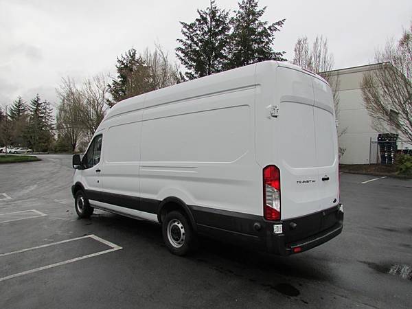 2017 Ford Transit 350 Extended High Roof - $19995.0063623558666625124