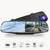 NEW Night Vision Loop Recording Car Rear View Mirror Dash Cam Camera 1 thumbnail