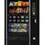 Automatic Products AP LCM4 Combo Vending Machine Refurbished 2 thumbnail