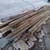 Wood fence, tin roof sheets,barnwood (can deliver) 2 thumbnail
