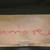 ORIGINAL HAND MADE, PAINTED WILNO PINE STOOL, LATE 19TH CENTURY 4 thumbnail