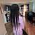 Locs and knotless special $150 12 thumbnail