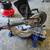 Kobalt 7-1/4" Compact Sliding Single Bevel Miter Saw. 1 thumbnail