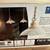 2 NEW Progress Lighting P5104-56 Glass Pendants 10" D X 7 1/4" H 2 thumbnail