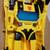Bumblebee transformer 2 thumbnail