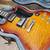 2010 Epiphone SG G400 Deluxe Quilt Top "UNIQUE" Root Beer Burst w/Case 1 thumbnail