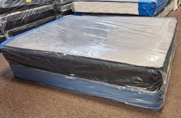 Plush Full Mattress Factory Direct Exclusive Pricing Instant Savings 1