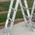 Werner 16’ Aluminum Reach Type 1A-225-lb Capacity Multi-Position Ladder 2 thumbnail