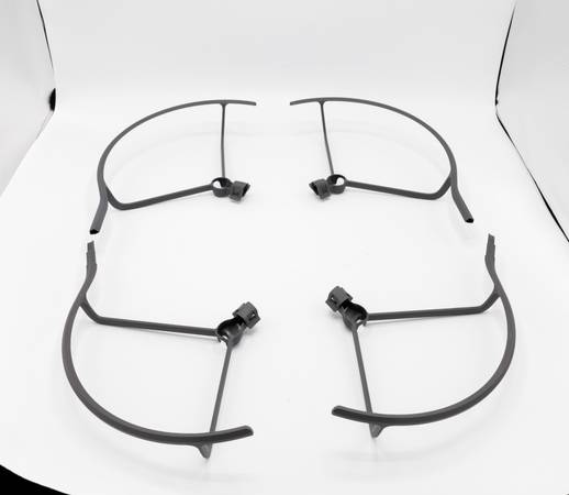 DJI Mavic 3 Propeller Guards for sale — genuine DJI parts, like new 1