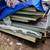 STEEL INSULATED WALL PANELS/ ROOF PANELS AS A SET- PERFECT FOR ADU/GAR 2 thumbnail