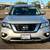 2019 NISSAN PATHFINDER SL - WITH 3RD ROW SEATING - GORGEOUS!! 2 thumbnail
