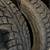 Winter Studded Tires 235 60/R18 1 thumbnail