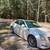 2011 Cadillac CTS V 6 white 1 thumbnail