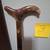 HAND MADE WALKING CANES 6 thumbnail