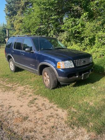 Ford Explorer for Sale. 1
