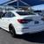 2022 Honda Civic Sedan Sport sedan White 8 thumbnail