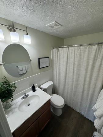 $860 / 1br - 565ft2 - Beautiful, spacious 1Bedroom/1Bathroom (Western Hills)63974469485954121