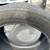 Goodyear eagle F1 tires from 2002. convertible boot. Rear glass window 2 thumbnail