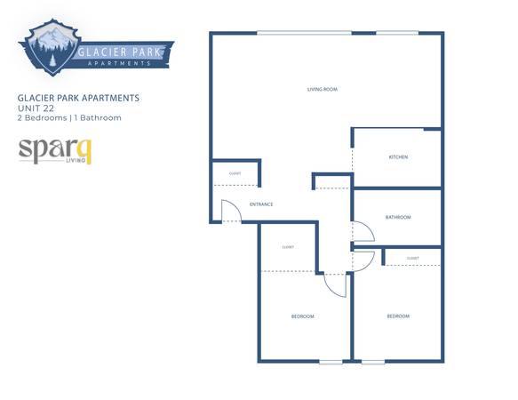 $1,600 / 2 habs - 850 pies² - ¡Todos los beneficios de la vida moderna! Lavadora/secadora incluidas. ¡Agende una visita hoy! (Bellingham)63509634943873123