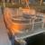 2011 pontoon, 18’ Sweetwater Godfrey, 60hp 4s Merc motor 4 thumbnail