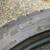 1 x single 295/35/19 M+S 104V Michelin Pilot Alpin PA4 MO like new 7 thumbnail