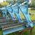 New 84" landscape rake, category 1 three point hitch 1 thumbnail
