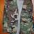 Camouflage Army Jacket / Shirt 1 thumbnail