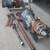 chevy turbo 350 tranny /203 transfer case 2 thumbnail