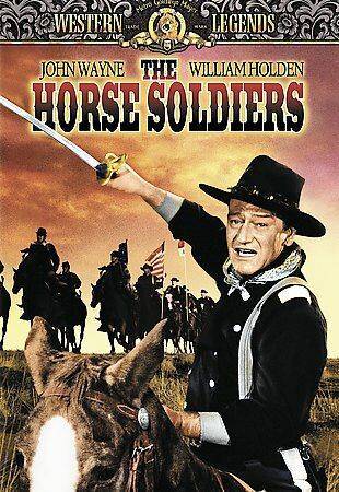 John Wayne DVD 1