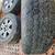 215/65R18 2004-2020 Ford pickup 6 lug factory aluminum wheels and tires, 6x135 b 3 thumbnail
