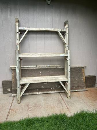 Jayco scaffold 1