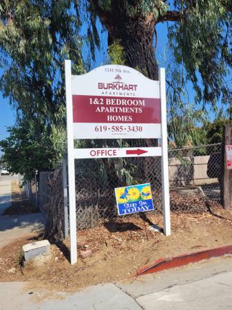 $1,850 / 1br - 650ft2 - 1BED 1 BATH SOUTH CHULA VISTA (CHULA VISTA)64037045901570120