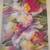 Purple Orchid 1 - Lithograph 1994 2 thumbnail