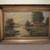 Signed watercolor by Australian painter Arthur J. Woodcock 16 thumbnail