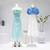 SHAREWIN Durable Core Sewing Mannequin with Linen Fabric Layer 7 thumbnail