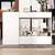 Closet display storage armoire dresser storage drawers 2 thumbnail