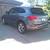 Audi Q5 2012 76K mi Silver Gray Leather Sunroof 2 thumbnail