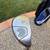 Cost $2000+ CLEVELAND Complete Matching Golf Set Driver Wood Irons Bag 9 thumbnail